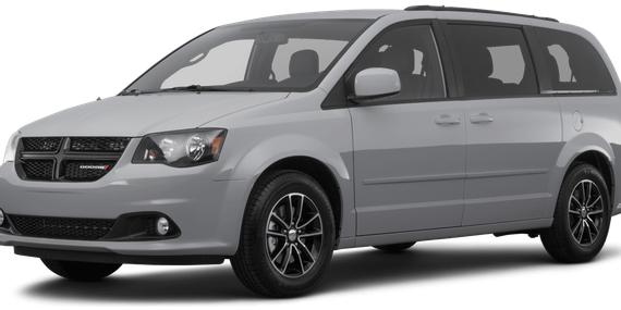 DODGE GRAND CARAVAN 2019 2C4RDGCG9KR660463 image